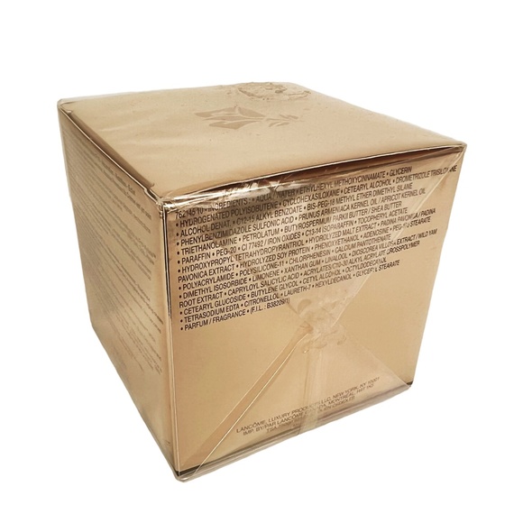 LANCOME Absolue Premium Bx  Advanced Replenishing Cream SPF 15  1.7 oz Sealed - Picture 4 of 10